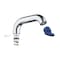 Grohe Spout, No 13373000 13373000 - alternate 1